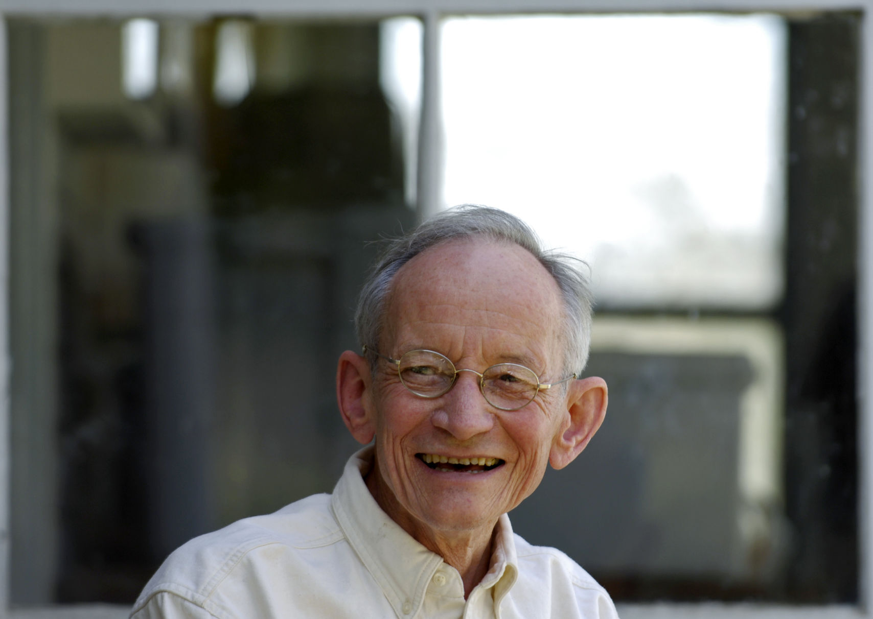 Ted Kooser